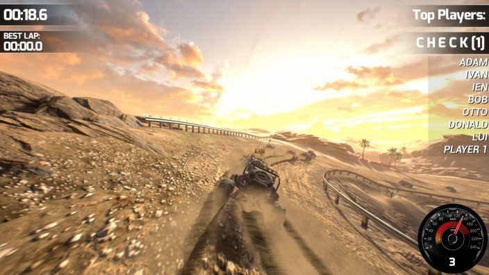 Race! Beauty! Bugs! İndir ekran görüntüsü 1