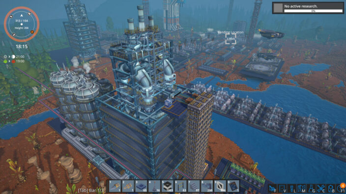 FOUNDRY İndir ekran görüntüsü 4