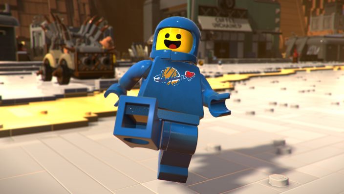The LEGO Movie 2 Videogame İndir ekran görüntüsü 4