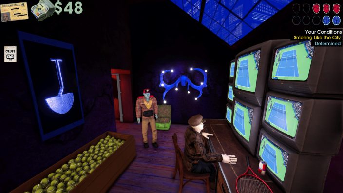 Betrayal At Club Low İndir ekran görüntüsü 2