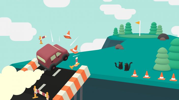 WHAT THE GOLF? İndir ekran görüntüsü 2