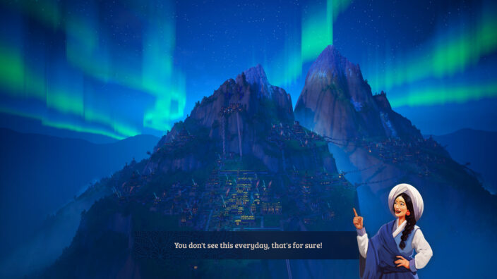 Laysara Summit Kingdom İndir ekran görüntüsü 4