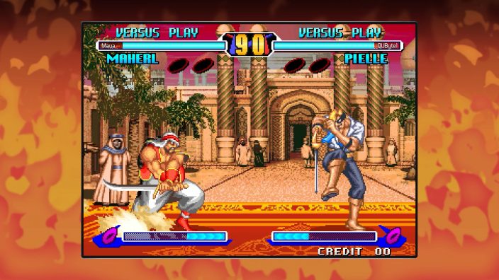 Breakers Collection İndir ekran görüntüsü 1