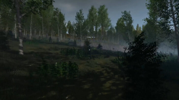 ENDGAME Survival İndir ekran görüntüsü 1