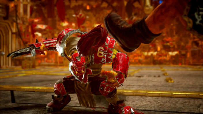 Blood Bowl 3 İndir ekran görüntüsü 4