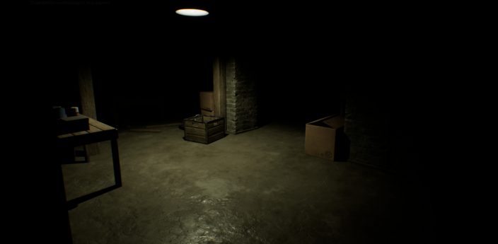 Life after Death İndir ekran görüntüsü 2