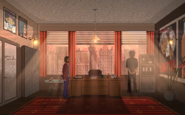 Nightmare Frames İndir ekran görüntüsü 1