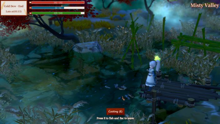 Immortal Life İndir ekran görüntüsü 2