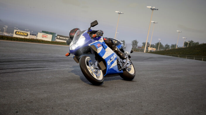 RIDE 5 İndir ekran görüntüsü 4