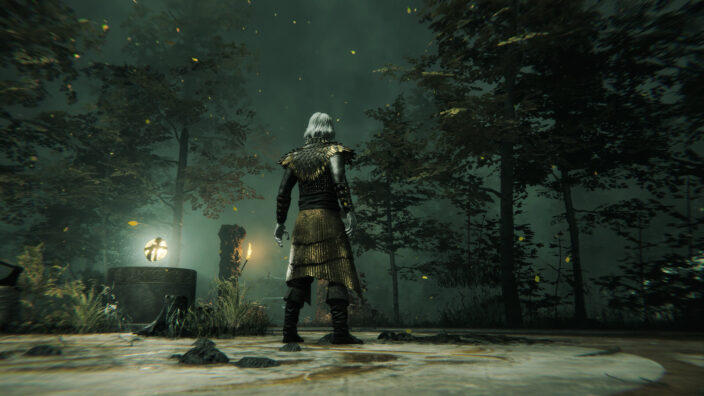 The Inquisitor İndir ekran görüntüsü 4
