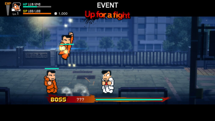 River City Rival Showdown İndir ekran görüntüsü 3