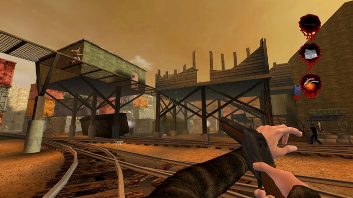POSTAL 2: Paradise Lost İndir ekran görüntüsü 3
