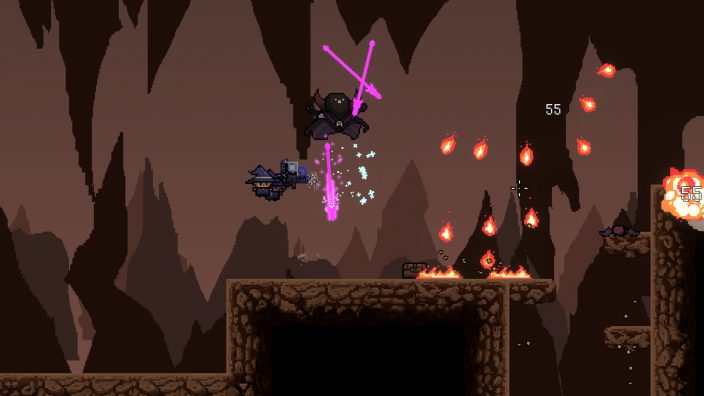 Portal Dungeon İndir ekran görüntüsü 2