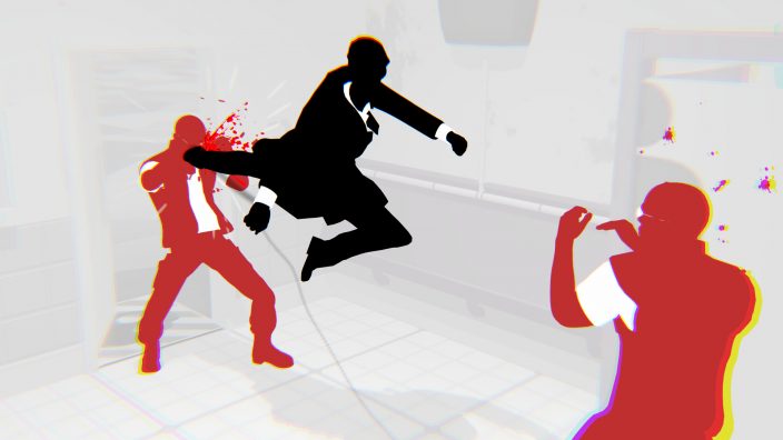 Fights in Tight Spaces İndir ekran görüntüsü 3