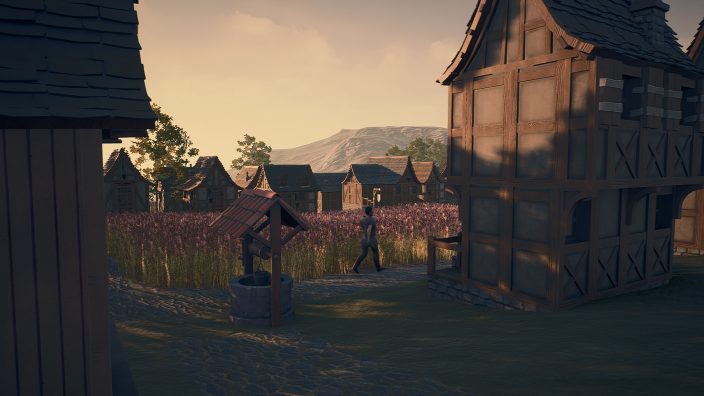 New Home: Medieval Village İndir ekran görüntüsü 3