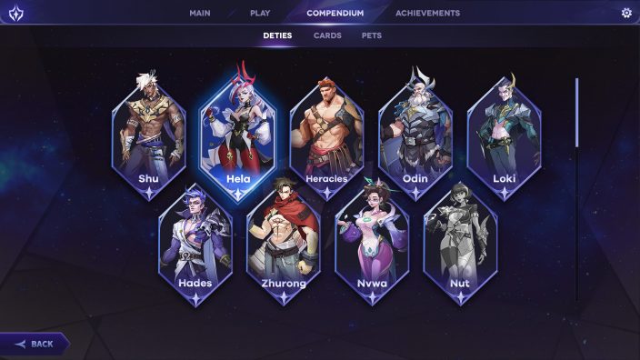 Ragnarok Fallen Legends İndir ekran görüntüsü 2