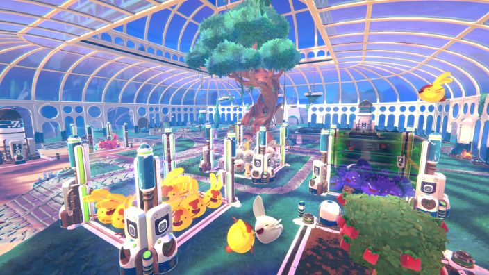 Slime Rancher 2 İndir ekran görüntüsü 3