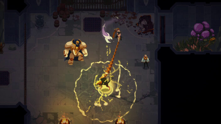 The Mageseeker A League of Legends Story İndir ekran görüntüsü 3