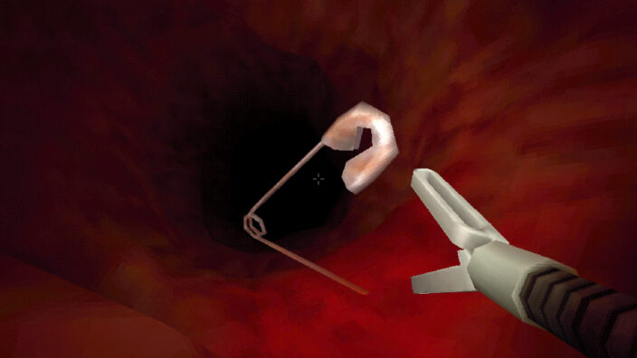 Revenge Of The Colon İndir ekran görüntüsü 4