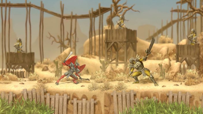 Krut: The Mythic Wings İndir ekran görüntüsü 4