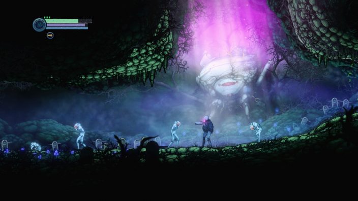Ghost Song İndir ekran görüntüsü 2
