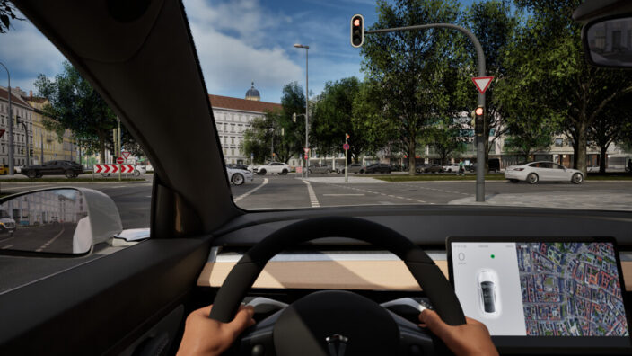 CityDriver İndir ekran görüntüsü 2