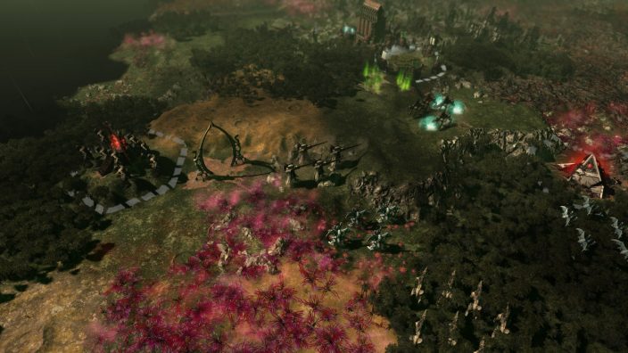Warhammer 40,000 Gladius Escalation Pack İndir ekran görüntüsü 4