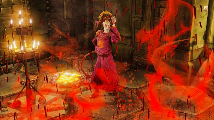 Gloomhaven – Jaws of the Lion İndir ekran görüntüsü 1