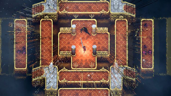 Loot River İndir ekran görüntüsü 3