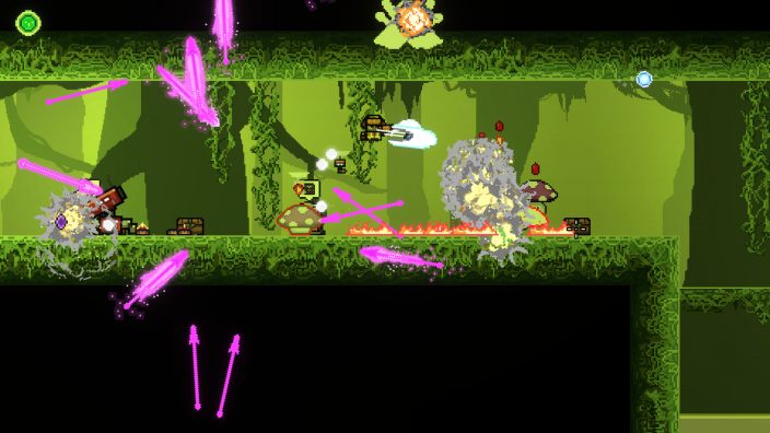 Portal Dungeon İndir ekran görüntüsü 4
