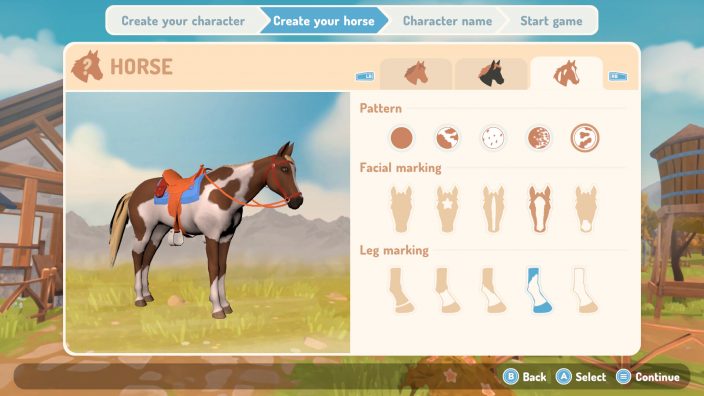 My Life Riding Stables 3 İndir ekran görüntüsü 2