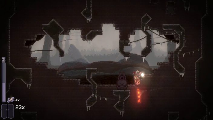 Spirit of Shotgun İndir ekran görüntüsü 4