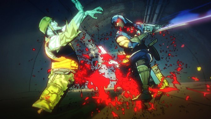 Yaiba: Ninja Gaiden Z İndir ekran görüntüsü 2
