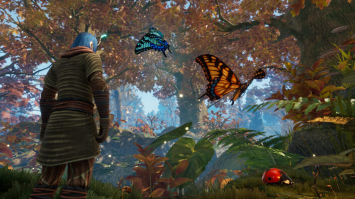 Smalland Survive the Wilds İndir ekran görüntüsü 3