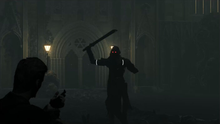 Connection The Nightmare Within İndir ekran görüntüsü 4