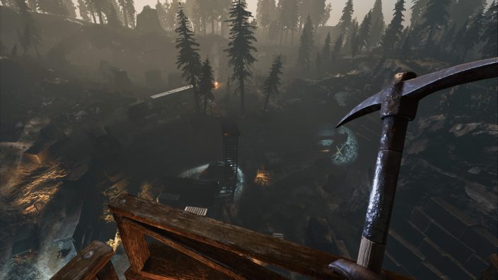 Desolate İndir ekran görüntüsü 5