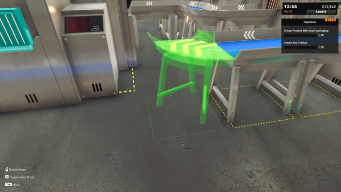 Food Processing Simulator İndir ekran görüntüsü 2