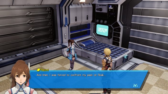 Star Ocean: The Last Hope – 4K & Full HD Remaster İndir ekran görüntüsü 4