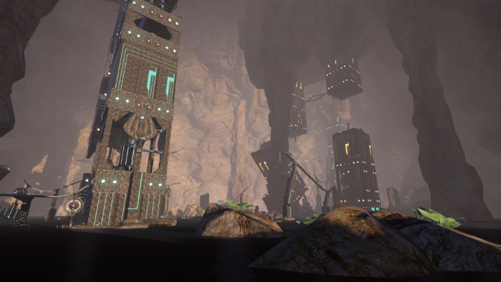 Trials Fusion – Welcome to the Abyss İndir ekran görüntüsü 6