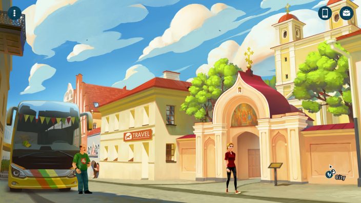 Crowns and Pawns: Kingdom of Deceit İndir ekran görüntüsü 3