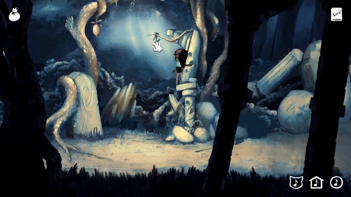 Children of Silentown İndir ekran görüntüsü 3