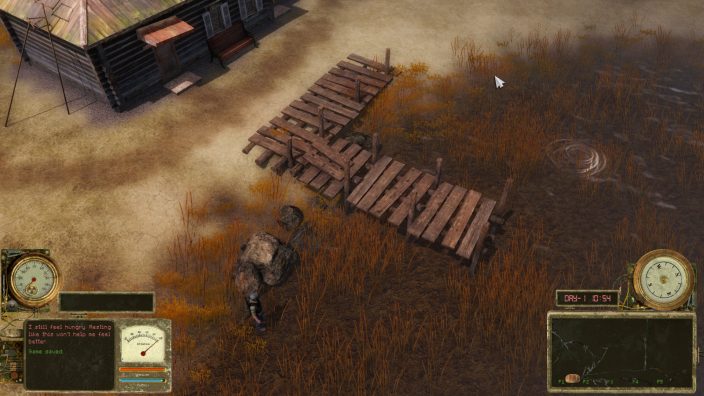 Tunguska The Visitation Ravenwood Stories İndir ekran görüntüsü 3