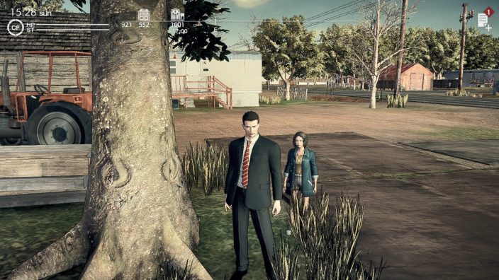 Deadly Premonition 2: A Blessing in Disguise İndir ekran görüntüsü 4