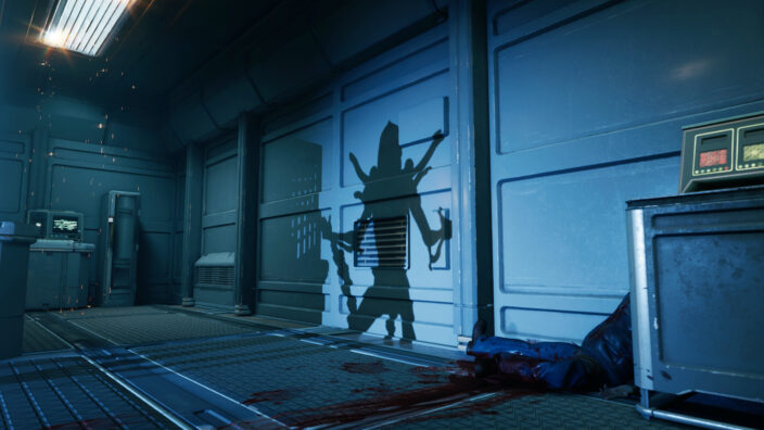 Alien Rogue Incursion İndir ekran görüntüsü 3