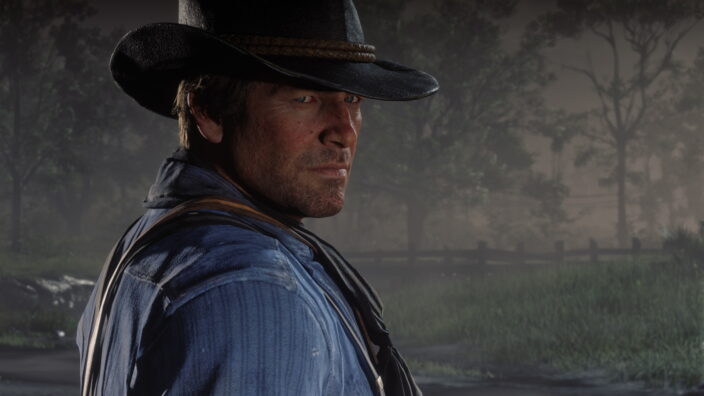 Red Dead Redemption 2 İndir ekran görüntüsü 4