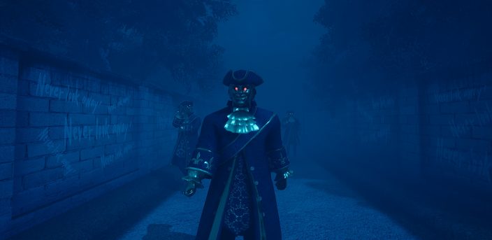 Dark Deception İndir ekran görüntüsü 2