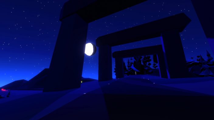 Glitchhikers: The Spaces Between İndir ekran görüntüsü 2