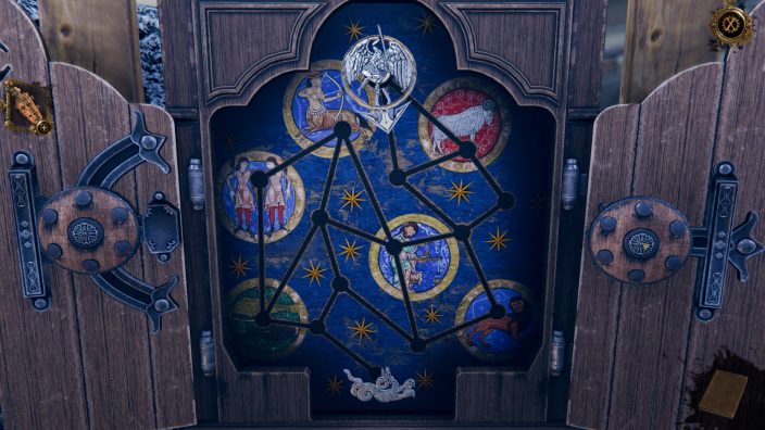 The House of Da Vinci 2 İndir ekran görüntüsü 2