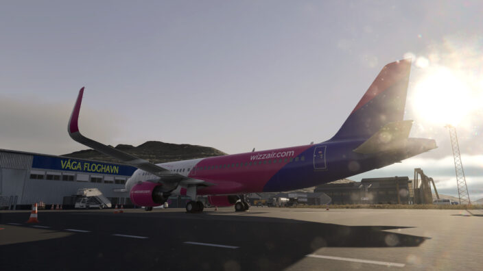 AirportSim İndir ekran görüntüsü 1