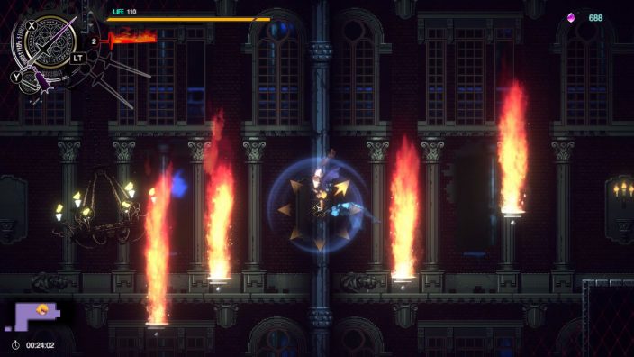 OVERLORD: ESCAPE FROM NAZARICK İndir ekran görüntüsü 3